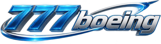777 boeing